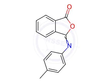 Chemical structure of NSC49662