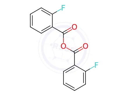 Chemical structure of Ataluren Impurity 24
