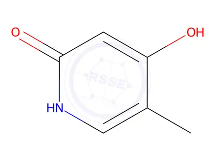 Chemical structure of Finerenone Impurity 78