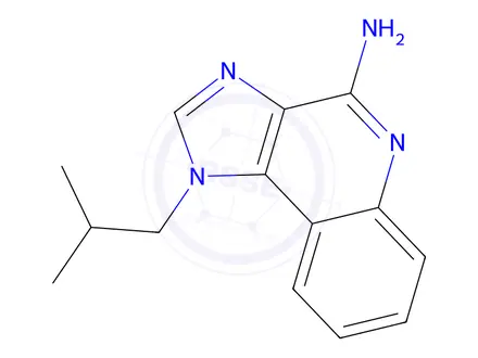 Chemical structure of (Hydroxypropyl)methyl Cellulose Phthalate