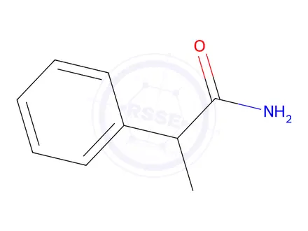 Chemical structure of Ketoprofen Impurity 121