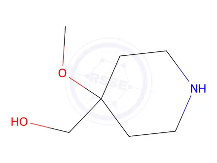 Chemical structure of Gabapentin Impurity 21
