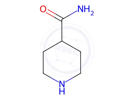 Chemical structure of Zopiclone Impurity 34