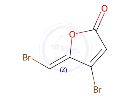Chemical structure of Flupyradifurone Impurity 35