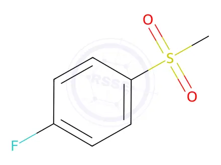 Chemical structure of Etoricoxib Impurity 125