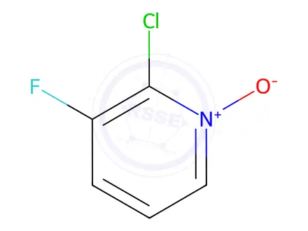 Chemical structure of Fampridine Impurity 151