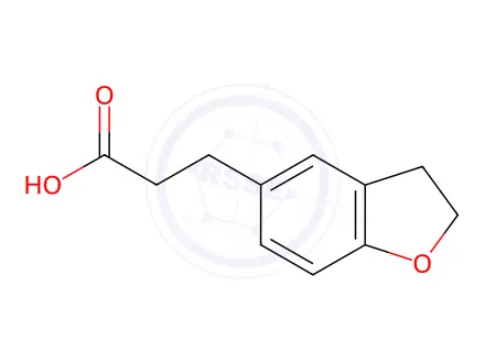 Chemical structure of Ramelteon Impurity 118
