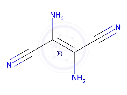 Chemical structure of Temozolomide Impurity 16 (20344-79-0)