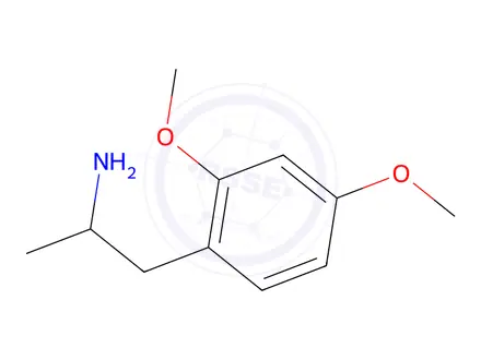 Chemical structure of NISTC52850814