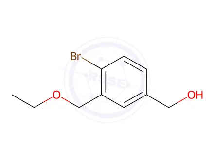 Chemical structure of Sparsentan Impurity 99