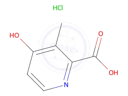 Chemical structure of Lansoprazole impurity 70