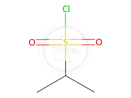 Chemical structure of Baricitinib Impurity 140