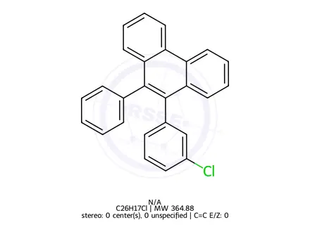 Chemical structure of RS-Z405P5G