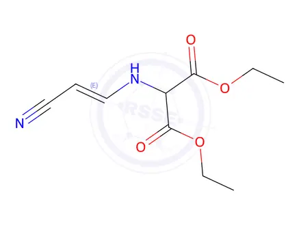 Chemical structure of Amoxapine Impurity 20