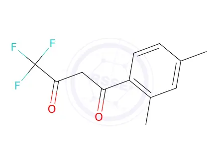 Chemical structure of Celecoxib Impurity 130