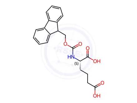 Chemical structure of Icatibant Impurity 50