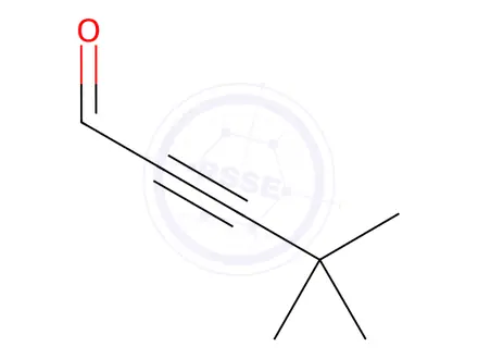 Chemical structure of Terbinafine Hydrochloride Impurity 28