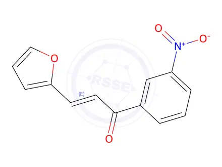 Chemical structure of NSC45263