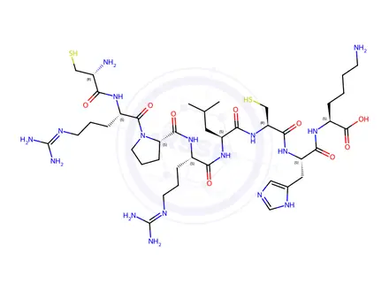 Chemical structure of (1S,3R,9R,10S,13R,14R,17R)-17-((R)-6-Hydroxy-6-methylheptan-2-yl)-10,13-dimethyl-2,3,4,9,10,11,12,13,14,15,16,17-dodecahydro-1H-cyclopenta[a]phenanthrene-1,3-diol