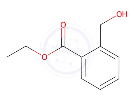 Chemical structure of Indobufen Impurity 83