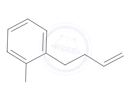 Chemical structure of [2-(But-3-en-1-yl)phenyl]boronic Acid