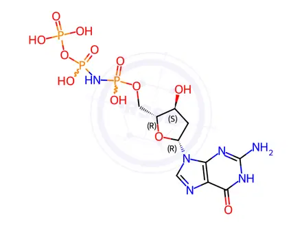 Chemical structure of Flufenerim Impurity 24