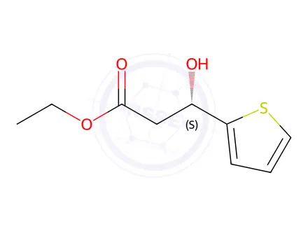 Chemical structure of Duloxetine Impurity 81