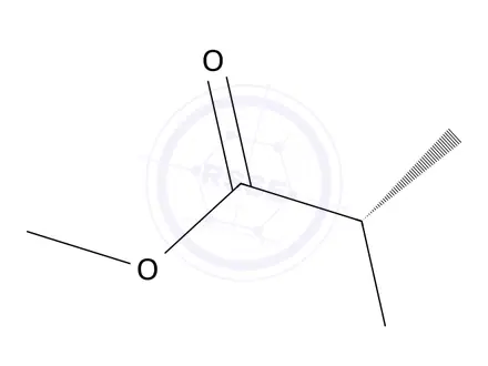 Chemical structure of Sofosbuvir Impurity 70