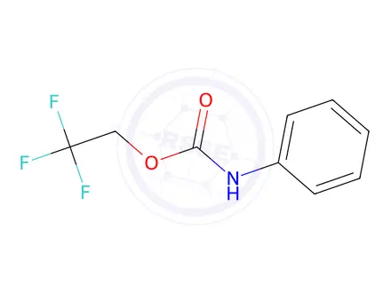 Chemical structure of (R)-4-Chloro-N-(quinuclidin-3-yl)benzamide hydrochloride