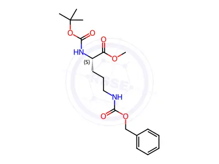 Chemical structure of Acetylcysteine Impurity 244