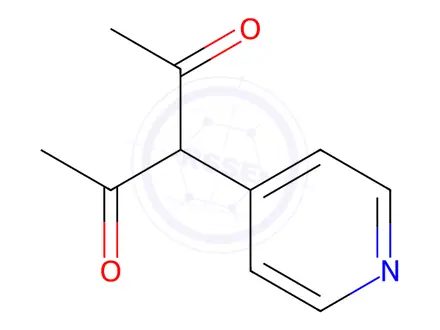 Chemical structure of Milrinone Impurity 64