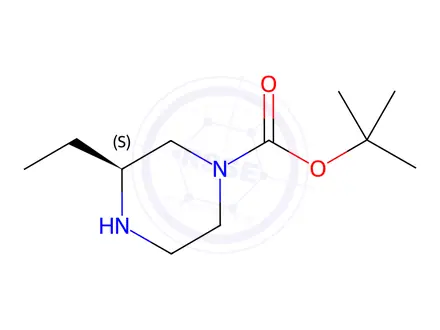 Chemical structure of Aildenafil Citrate Impurity 56