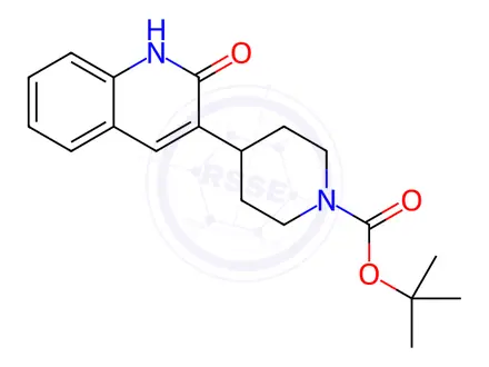 Chemical structure of Palbociclib Impurity 229