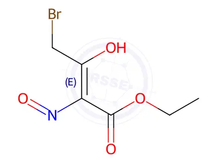 Chemical structure of Cefepime Impurity 12