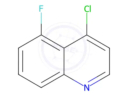 Chemical structure of Letermovir Impurity 154