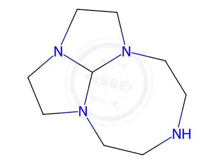 Chemical structure of Gadobutrol Impurity 350