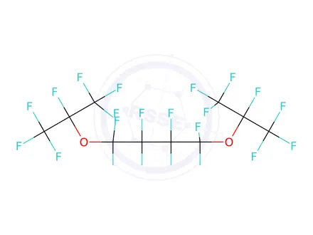 Chemical structure of caroxin D