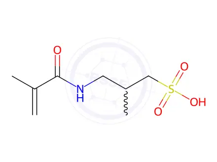 Chemical structure of Valiltramiprosate Impurity 153