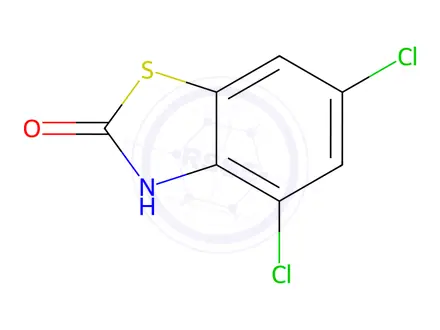 Chemical structure of Benazolin-ethyl Impurity 9