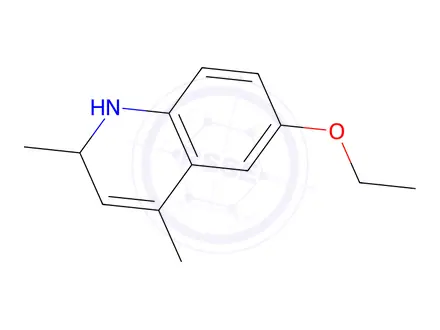 Chemical structure of 6-Ethoxy-2,4-dimethyl-1,2-dihydroquinoline