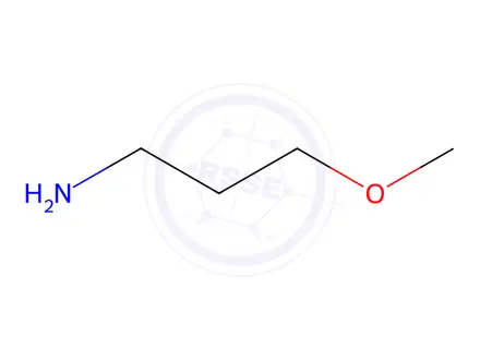 Chemical structure of Brinzolamide Impurity 51