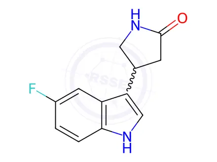 Chemical structure of PF-06840003 Impurity 44