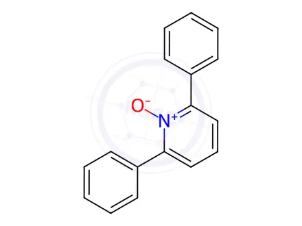 Chemical structure of Fampridine Impurity 145