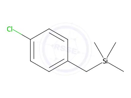 Chemical structure of NSC45069