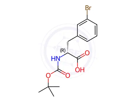 Chemical structure of Lifitegrast Impurity 239