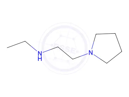 Chemical structure of Sildenafil Citrate Impurity 124