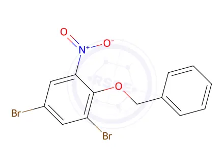 Chemical structure of Eltrombopag Impurity 131