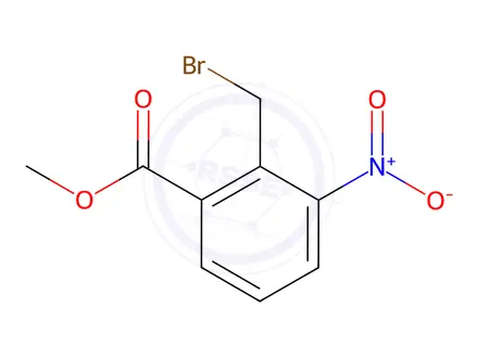 Chemical structure of Lenalidomide Impurity 194