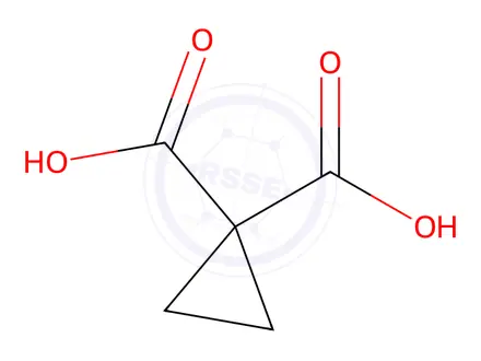 Chemical structure of Cabozantinib Impurity 160