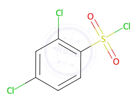 Chemical structure of Furosemide Impurity 73
